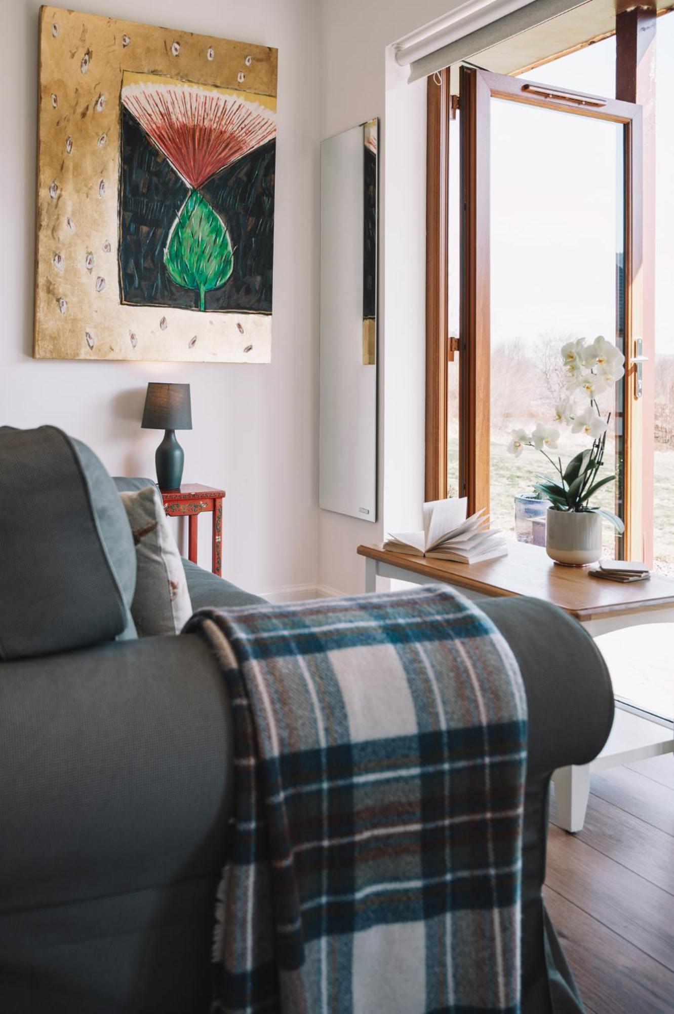 Inverskilavulin Estate Lodges Fort William Buitenkant foto